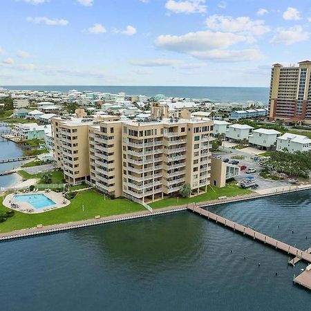 Villa Compass Point 103 Gulf Shores Exterior foto