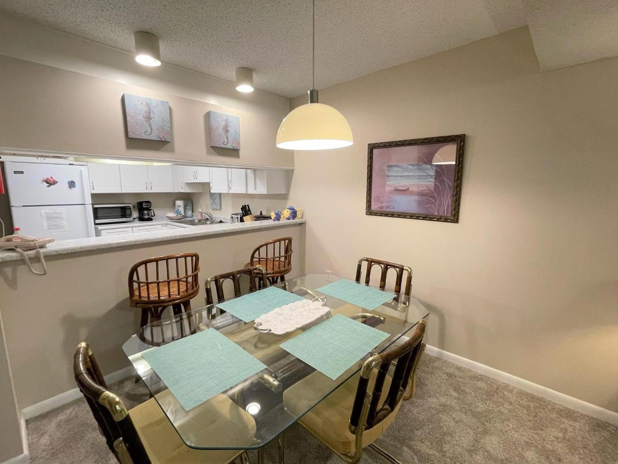 Villa Compass Point 103 Gulf Shores Exterior foto
