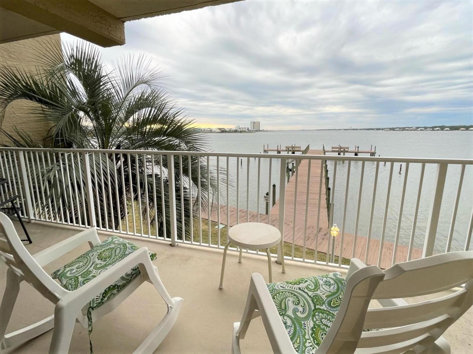 Villa Compass Point 103 Gulf Shores Exterior foto