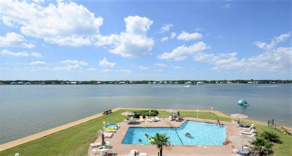 Villa Compass Point 103 Gulf Shores Exterior foto