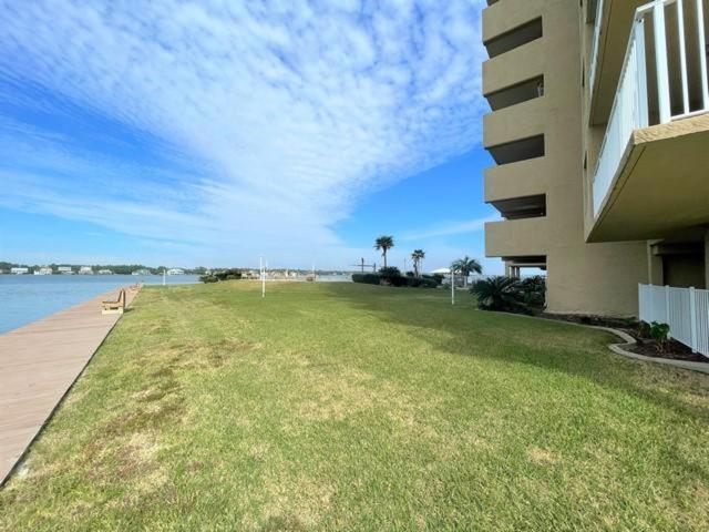 Villa Compass Point 103 Gulf Shores Exterior foto