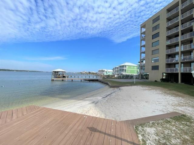 Villa Compass Point 103 Gulf Shores Exterior foto
