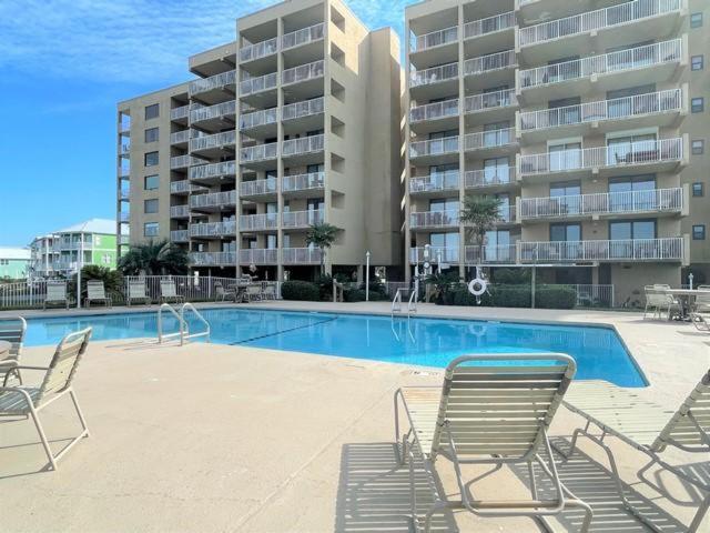 Villa Compass Point 103 Gulf Shores Exterior foto