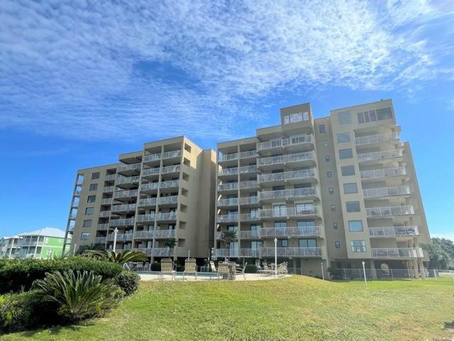 Villa Compass Point 103 Gulf Shores Exterior foto