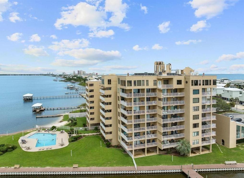 Villa Compass Point 103 Gulf Shores Exterior foto